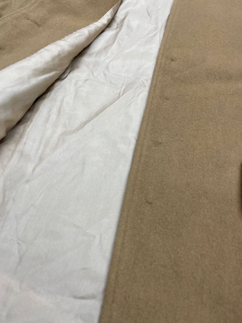 訳あり✨シャネル　ジャケット　コート　40