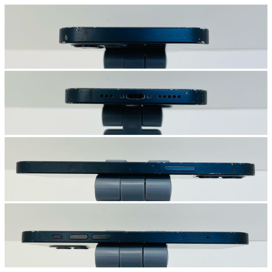 ⭐️年末セール⭐️iPhone12 ブラック 128GB SIMフリー 本体