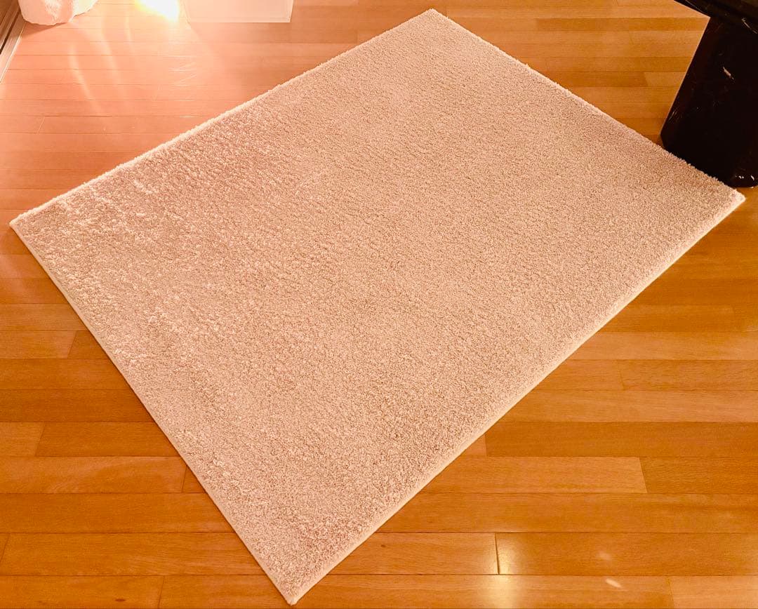 ACTUS アクタス JAB Supreme ラグ カーペット