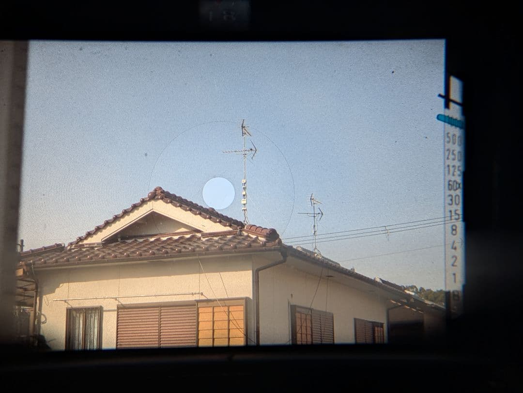 完動品◎ペンタックス KX ボディ ブラック フィルムカメラ #850