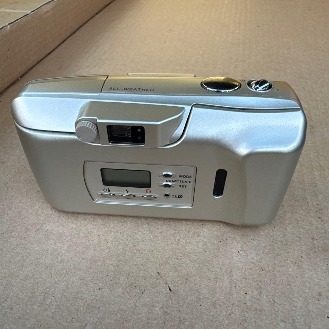 オリンパス　ミューⅢ　150