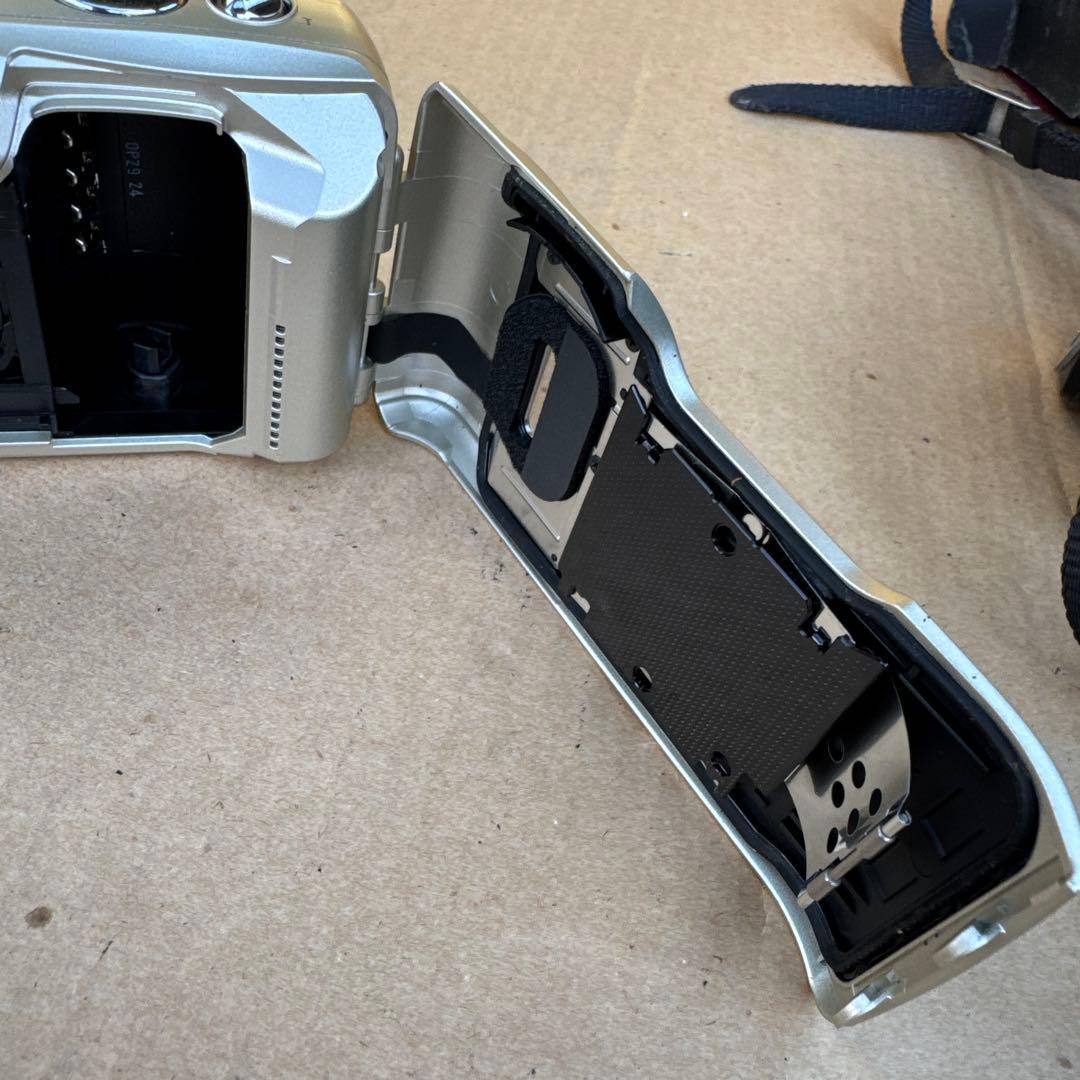 オリンパス　ミューⅢ　150