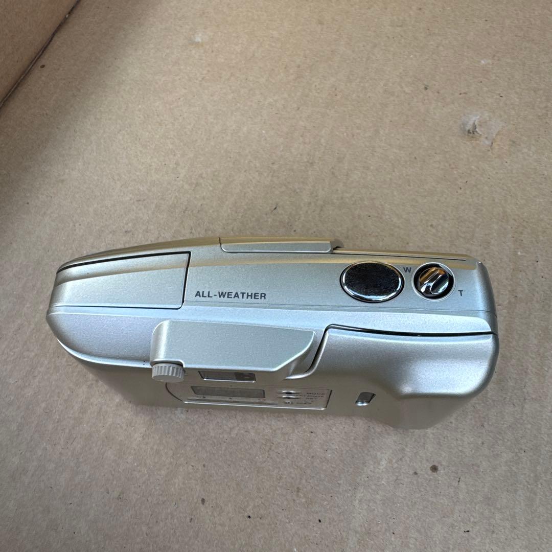 オリンパス　ミューⅢ　150