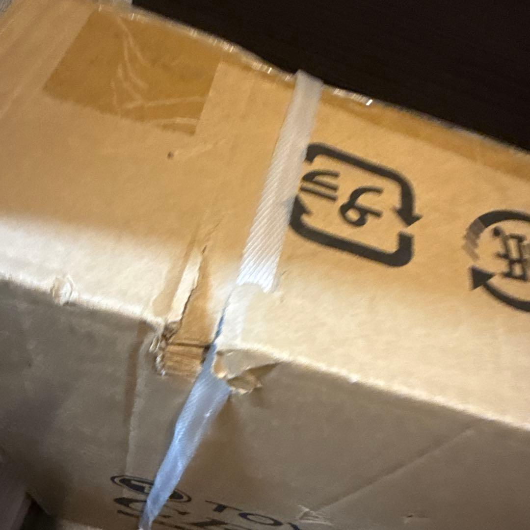 Toyger CEOキャビネット 新品未開封