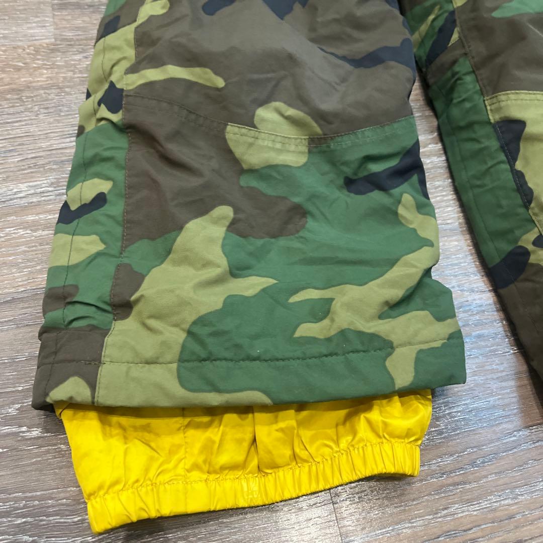 ノースフェイス　つなぎ　120 110 美品　スキーウェア　女の子　男の子