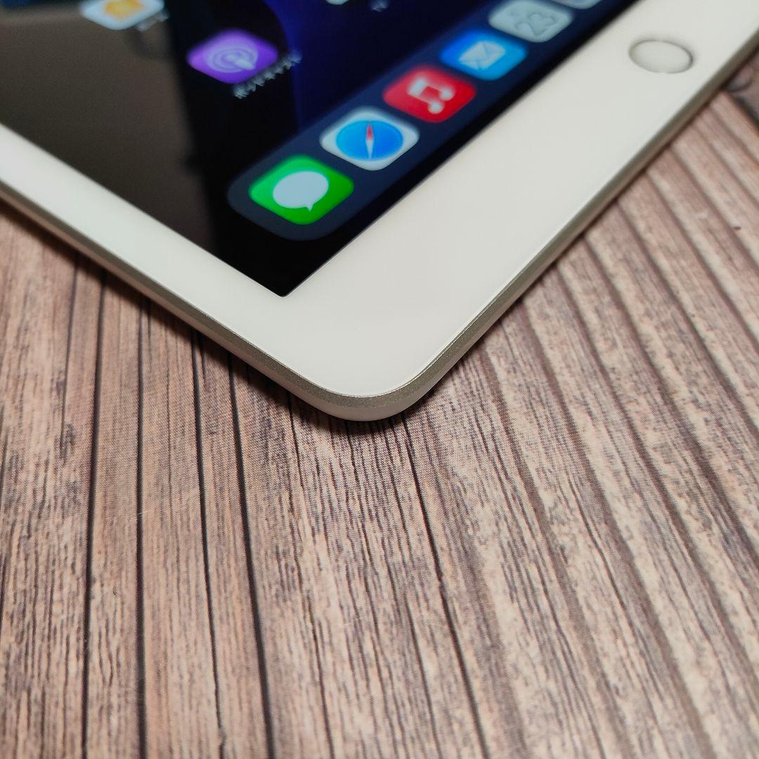 Apple iPad 第8世代 32GB シルバー 超美品