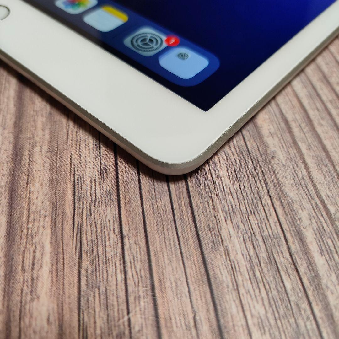 Apple iPad 第8世代 32GB シルバー 超美品