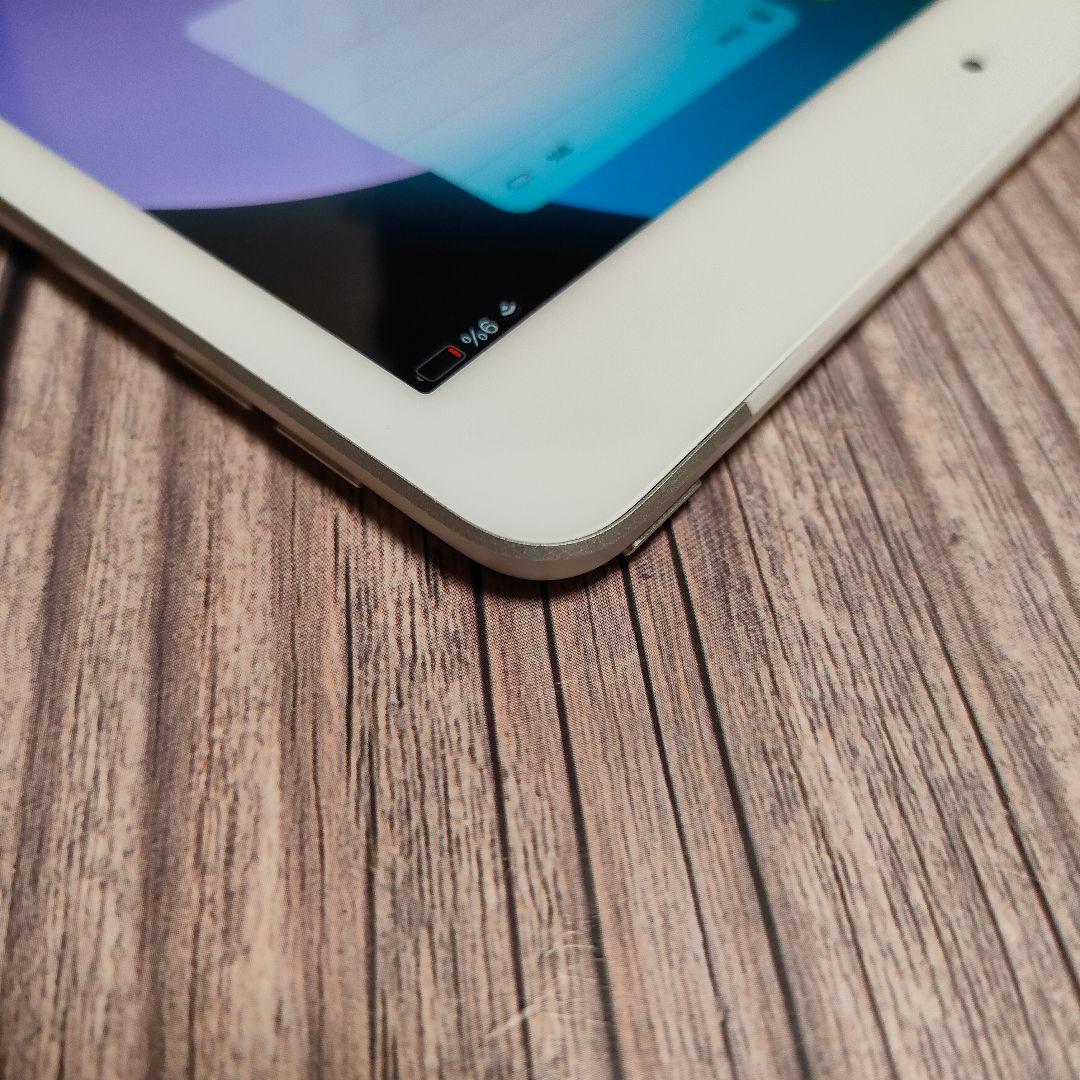 Apple iPad 第8世代 32GB シルバー 超美品