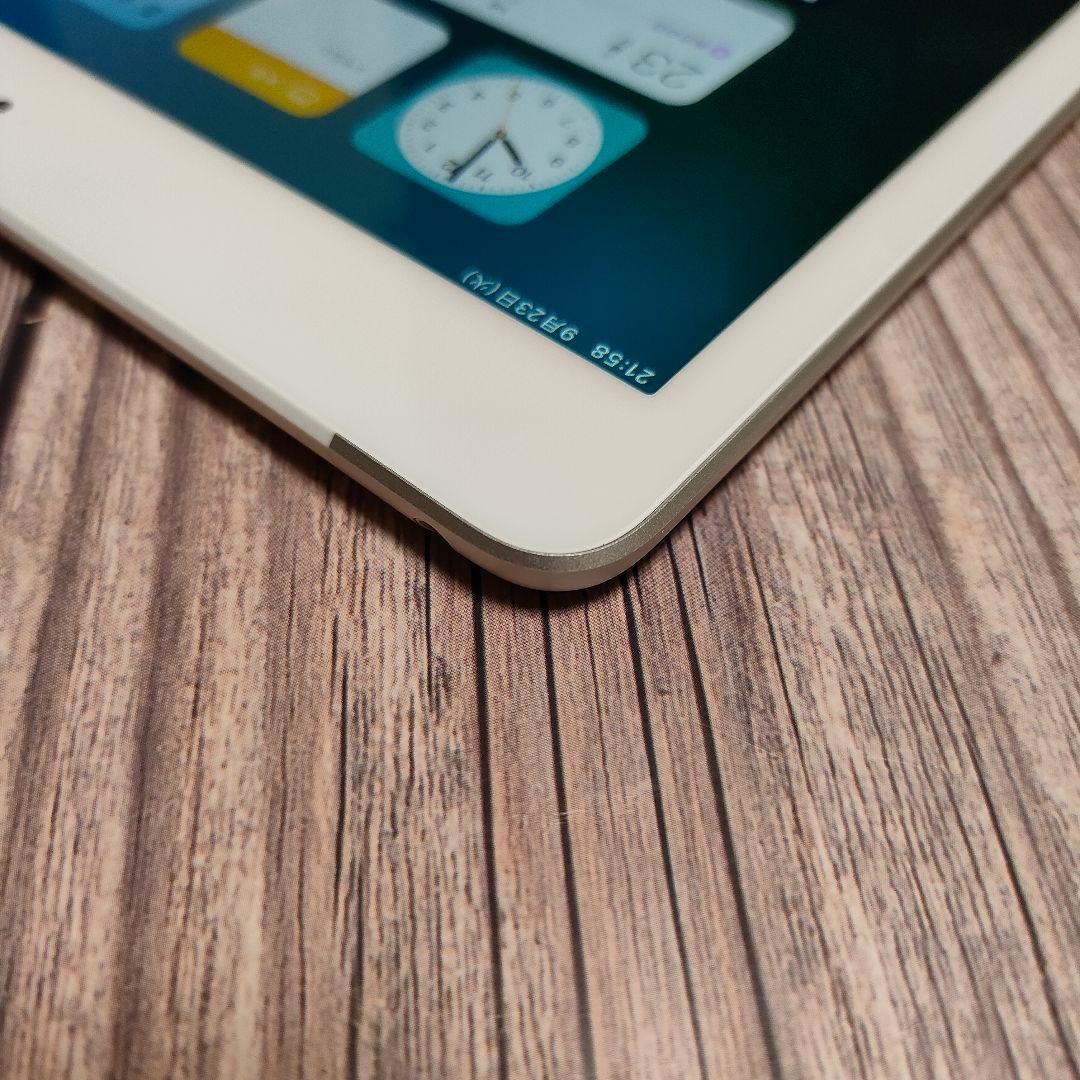 Apple iPad 第8世代 32GB シルバー 超美品