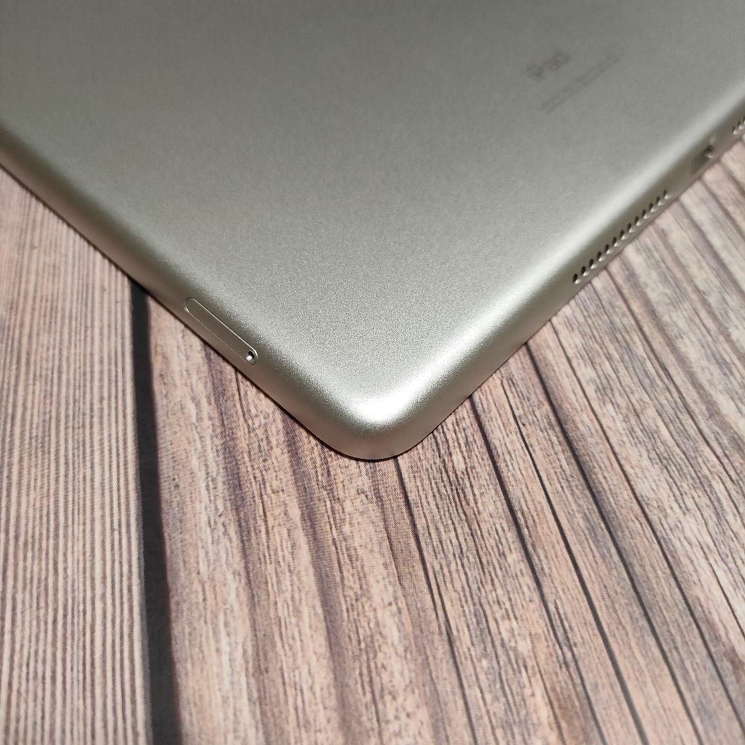 Apple iPad 第8世代 32GB シルバー 超美品