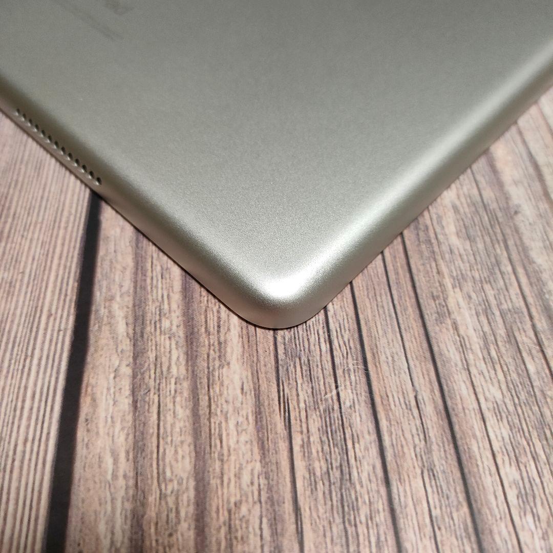 Apple iPad 第8世代 32GB シルバー 超美品