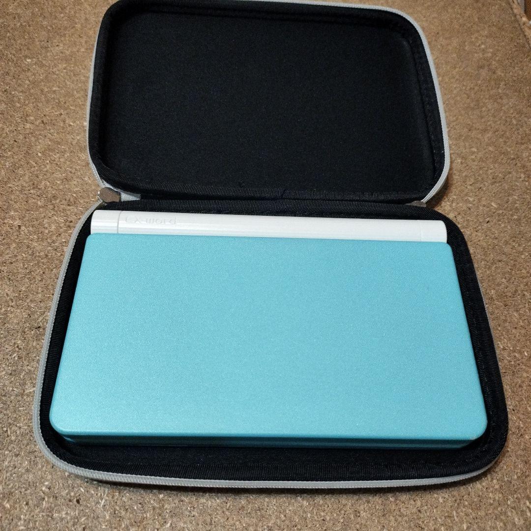 電子書籍リーダー本体 xd-sx4900 wifi