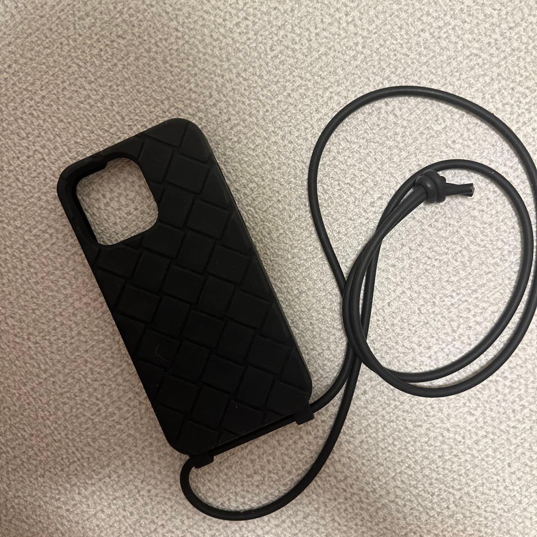 ボッテガべネタ　iphone14promax