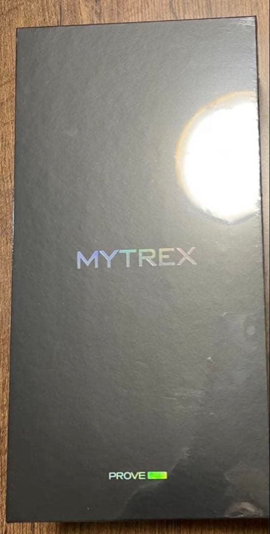 【新品未開封】MYTREX PROVE CORE リフトアップ 美顔器