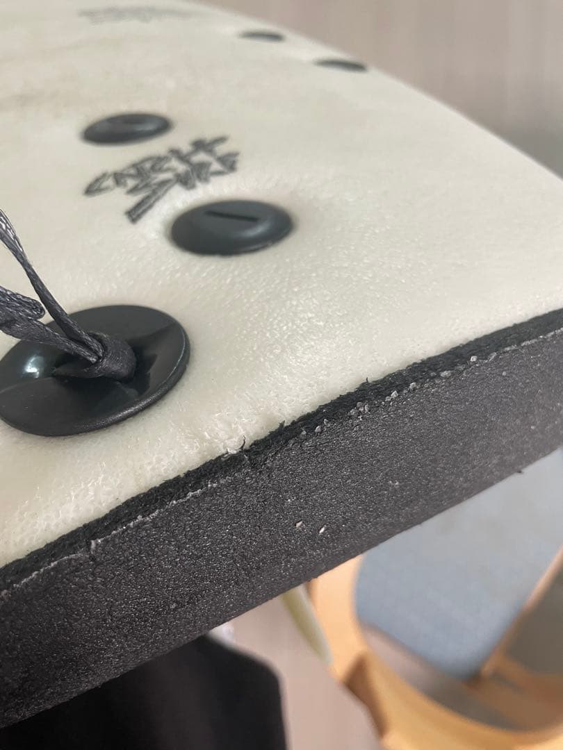 ODYSSEA & NOAH DENNE 5.0美品　横浜南部鎌倉　手渡し限定