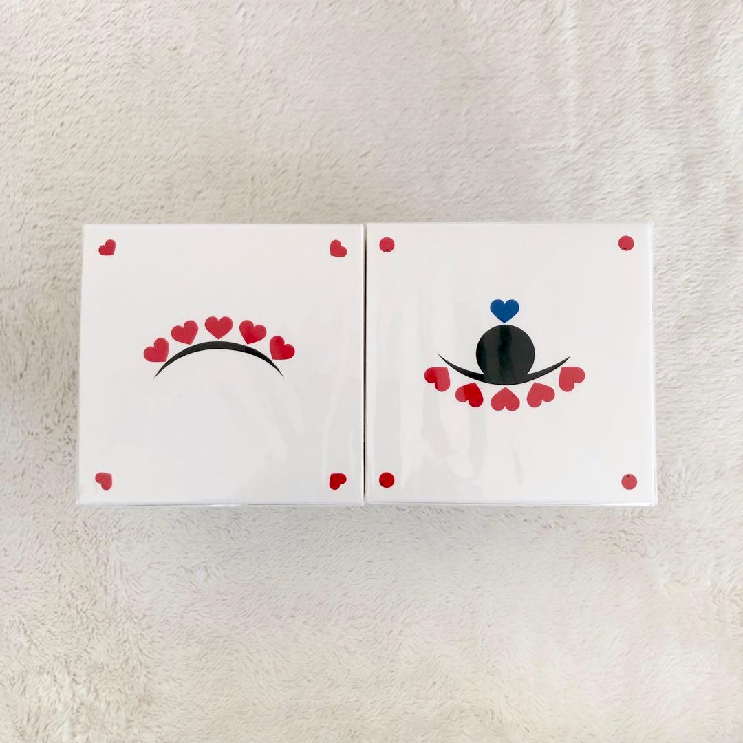 diptyque 限定デュオ クラシックキャンドル ベ ローズ 190g×２