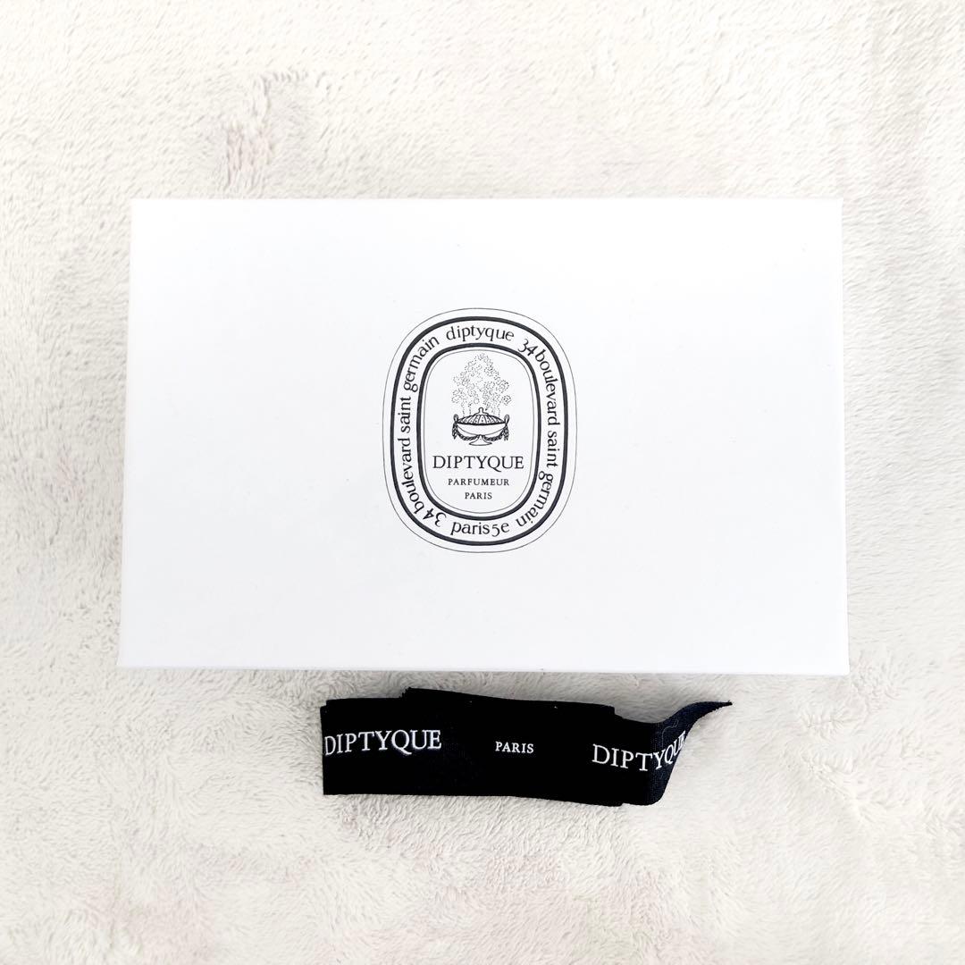 diptyque 限定デュオ クラシックキャンドル ベ ローズ 190g×２