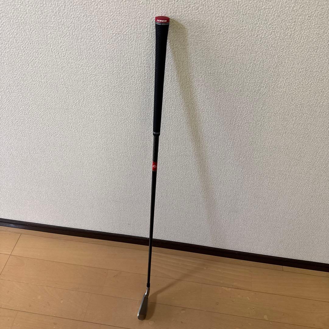 テーラーメイド　ステルス　6番アイアン【美品】