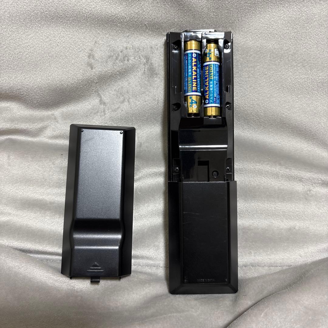 SONY BDZ-EW1200 ブルーレイレコーダー