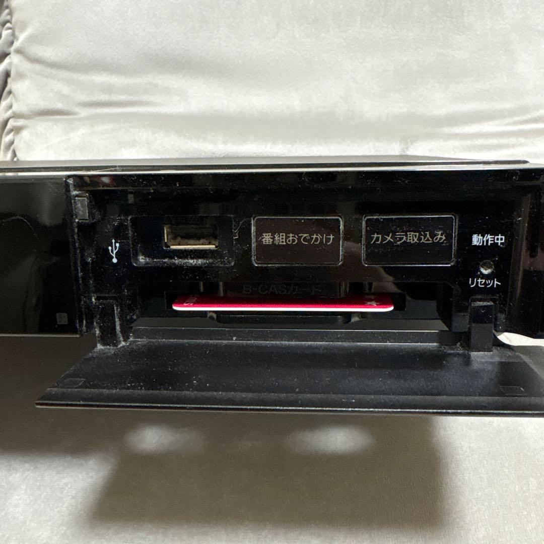 SONY BDZ-EW1200 ブルーレイレコーダー