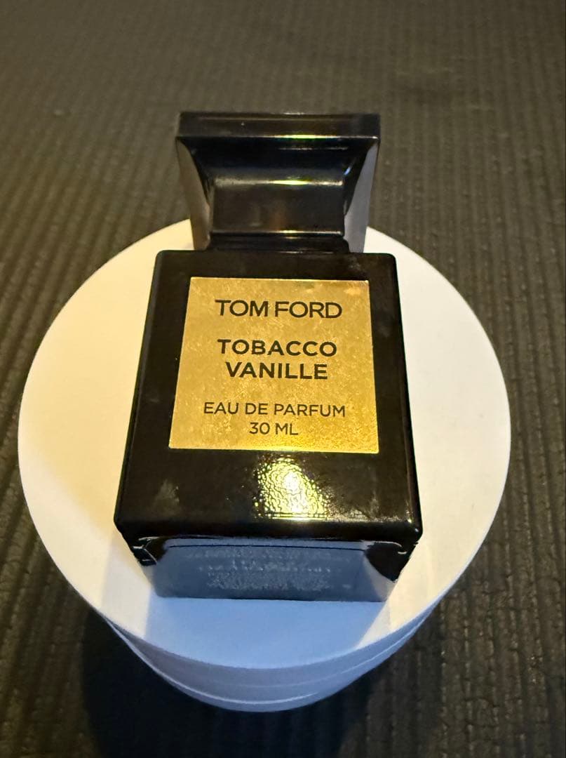 香水(ユニセックス) TOM FORD TOBACCO VANILLE 30ml