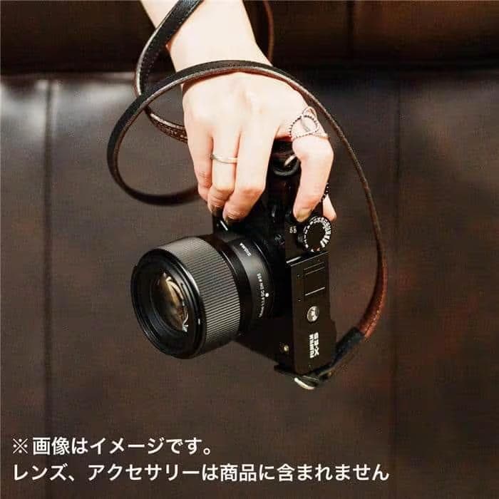 富士フイルム FUJIFILM X-E5 ボディ ブラック 新品未開封