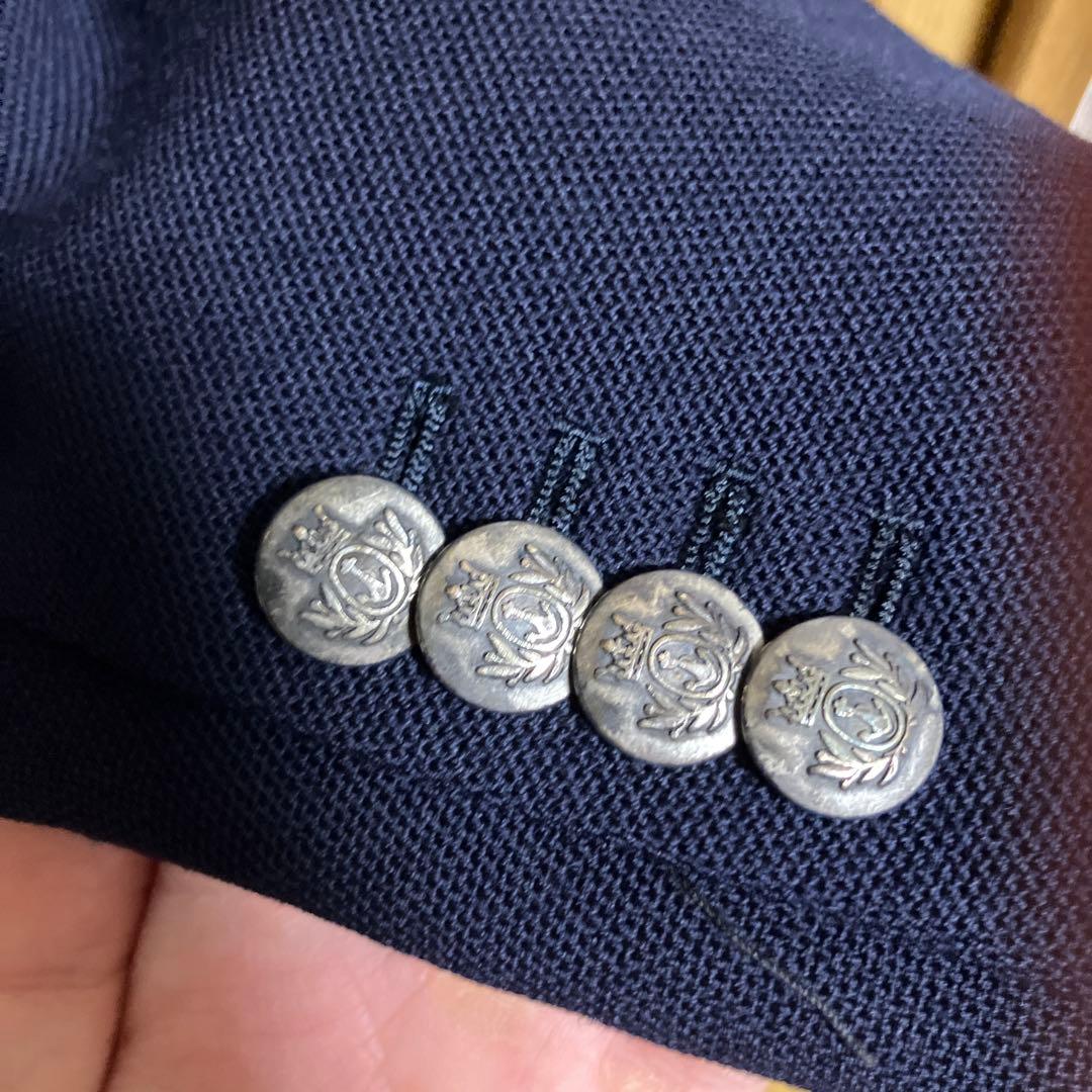 【LARDINI】ラルディーニ　ジャケット