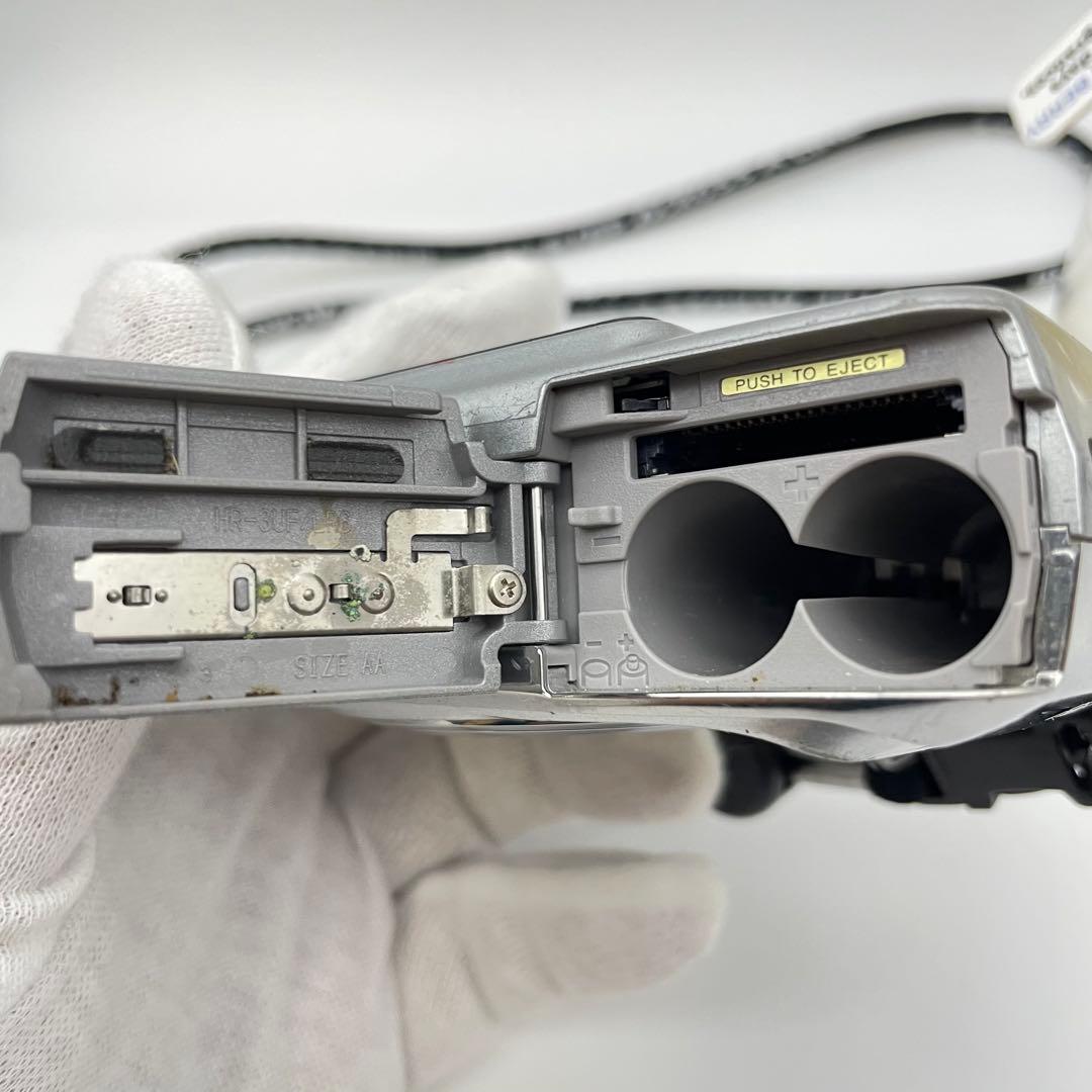 動作確認済✨FUJIFILM FINEPIX A800✨スマホ転送OK 単三電池