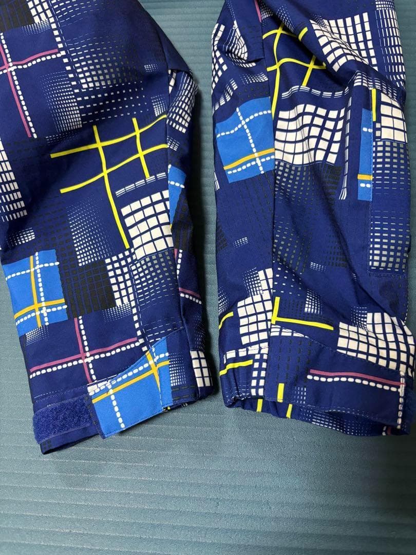 NIMA cosby 160 スキーウェア スキーウエア　キッズ　子供　ニーマ