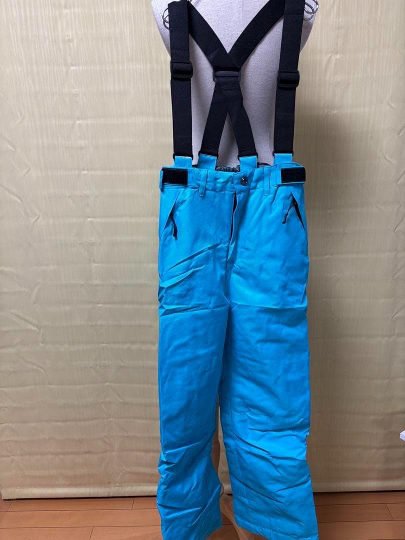 NIMA cosby 160 スキーウェア スキーウエア　キッズ　子供　ニーマ