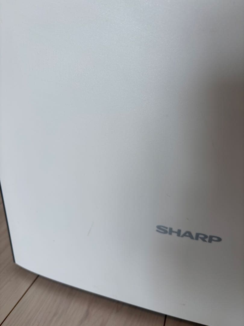 ♡極美品♡ SHARP 加湿空気清浄機　　KI-PX70