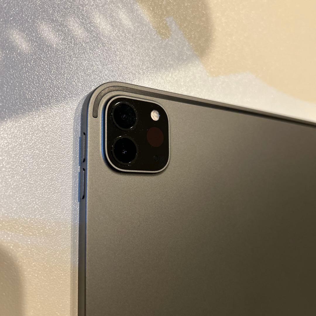 iPad pro 11インチ　2世代　128GB FY232J/A