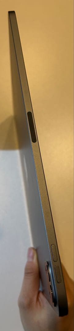 iPad pro 11インチ　2世代　128GB FY232J/A