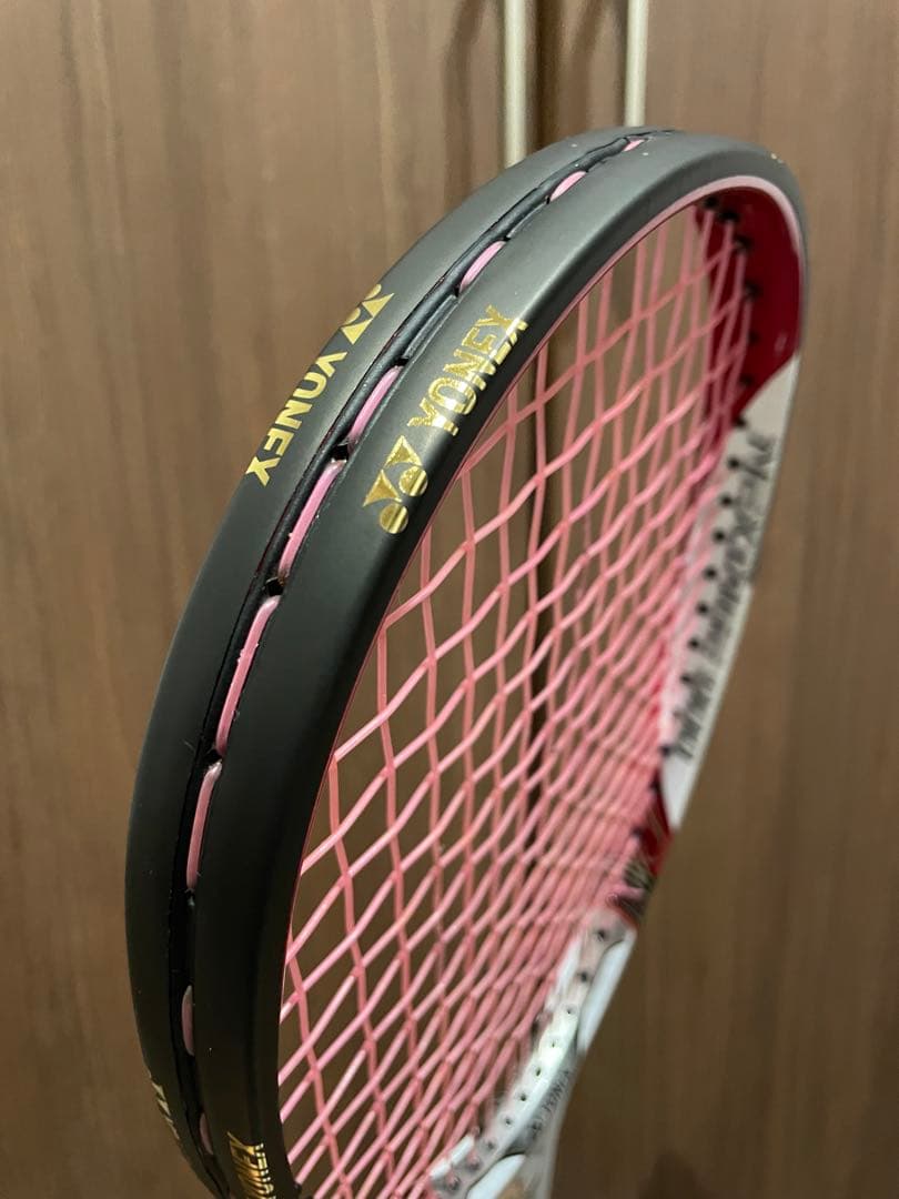 ネクステージ900 ヨネックス　ソフトテニス　ラケット