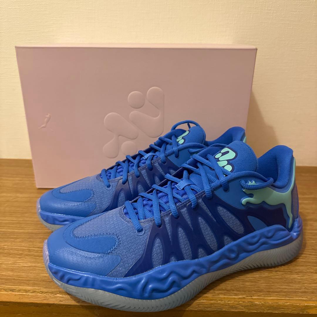 PUMA HALI1 プーマ バッシュ