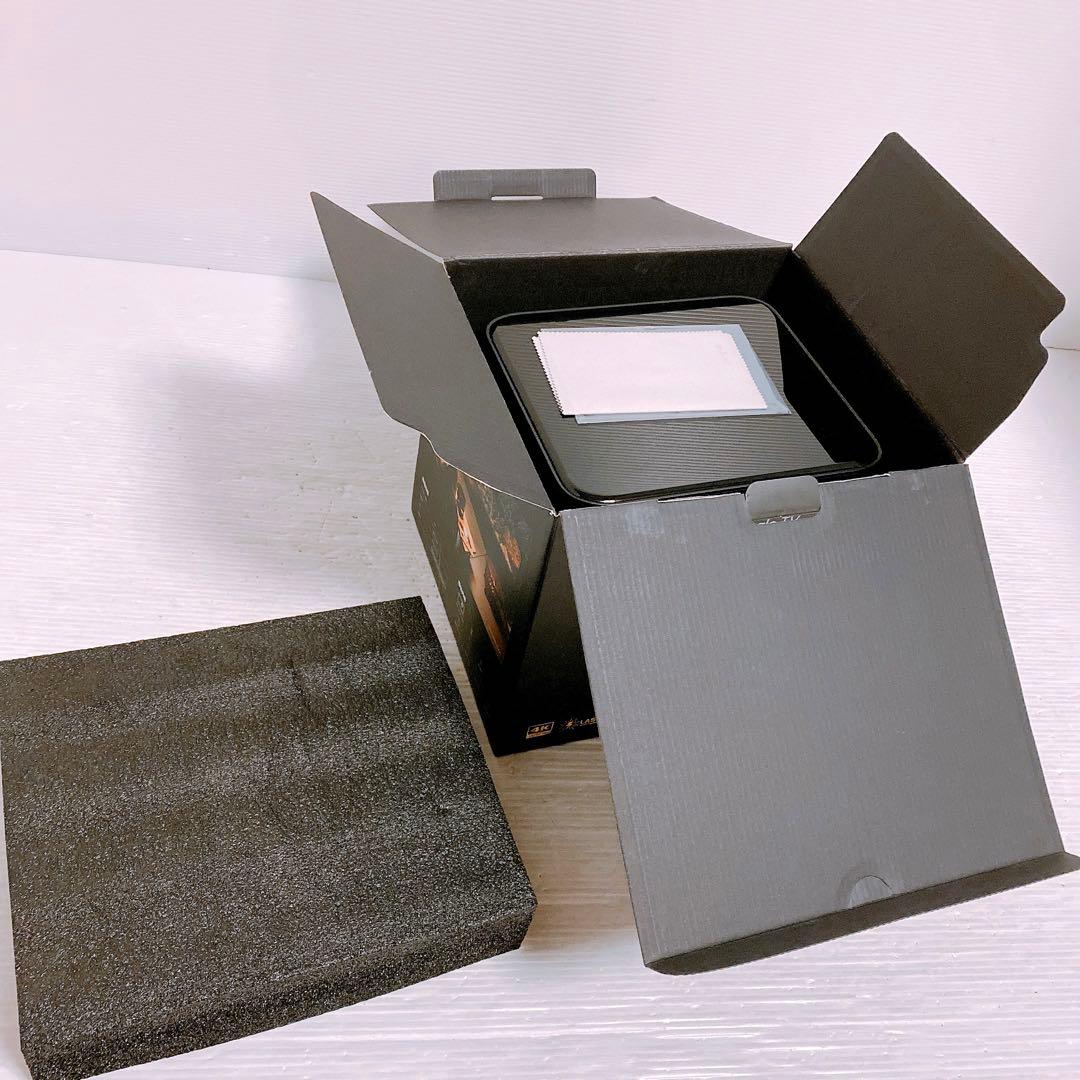 Dangbei DBOX02 4K レーザープロジェクター