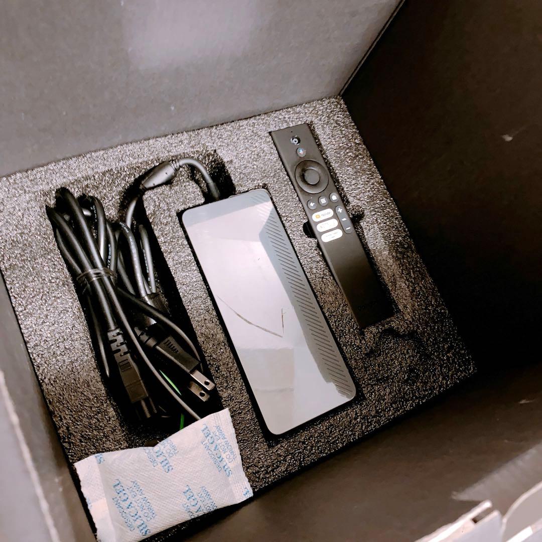 Dangbei DBOX02 4K レーザープロジェクター