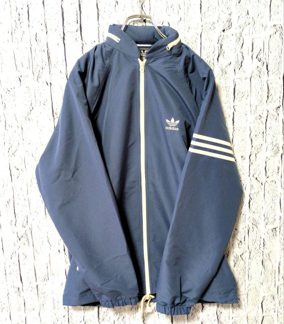 ＜adidas Originals＞ウィンドブレーカー　ADS200