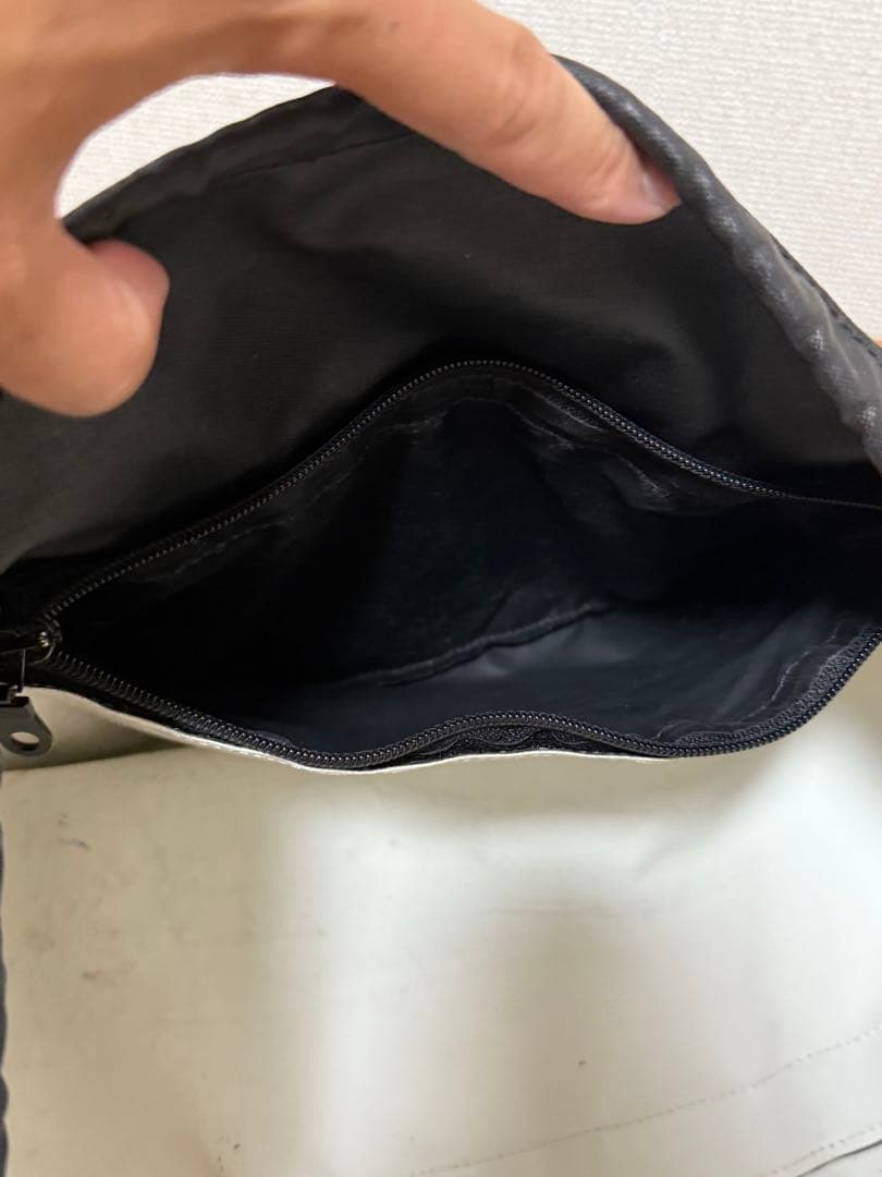 bagjack bshop別注　メッセンジャーバック