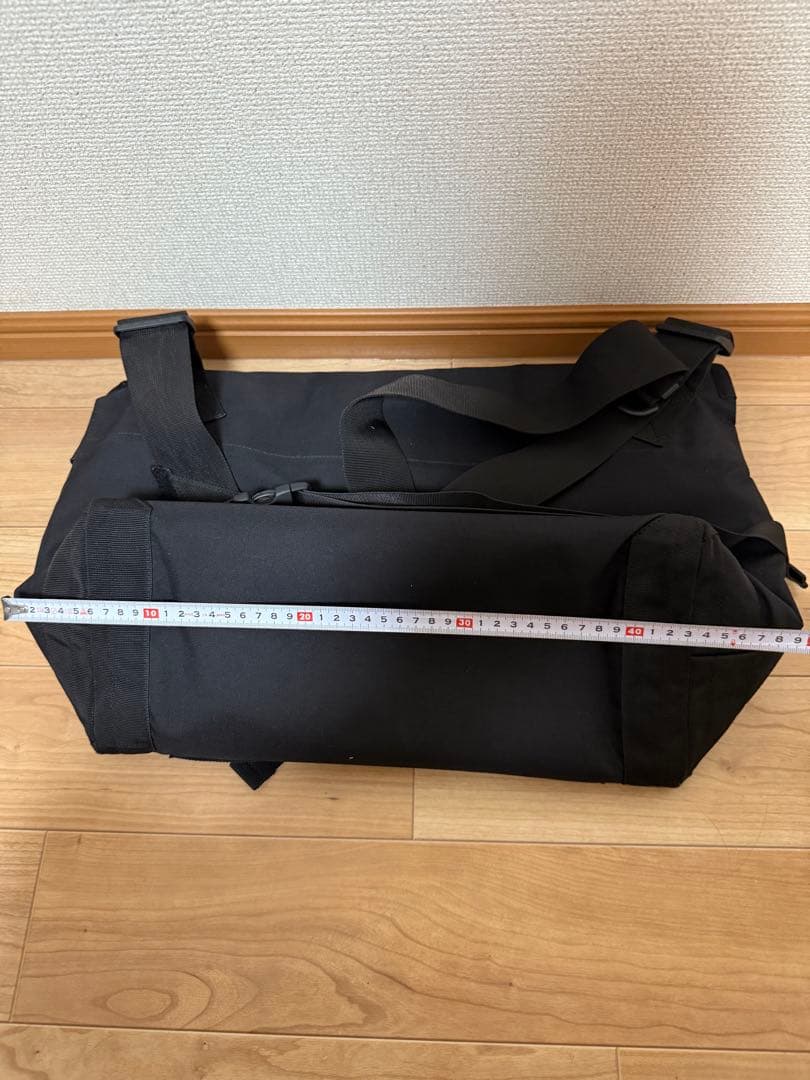 bagjack bshop別注　メッセンジャーバック