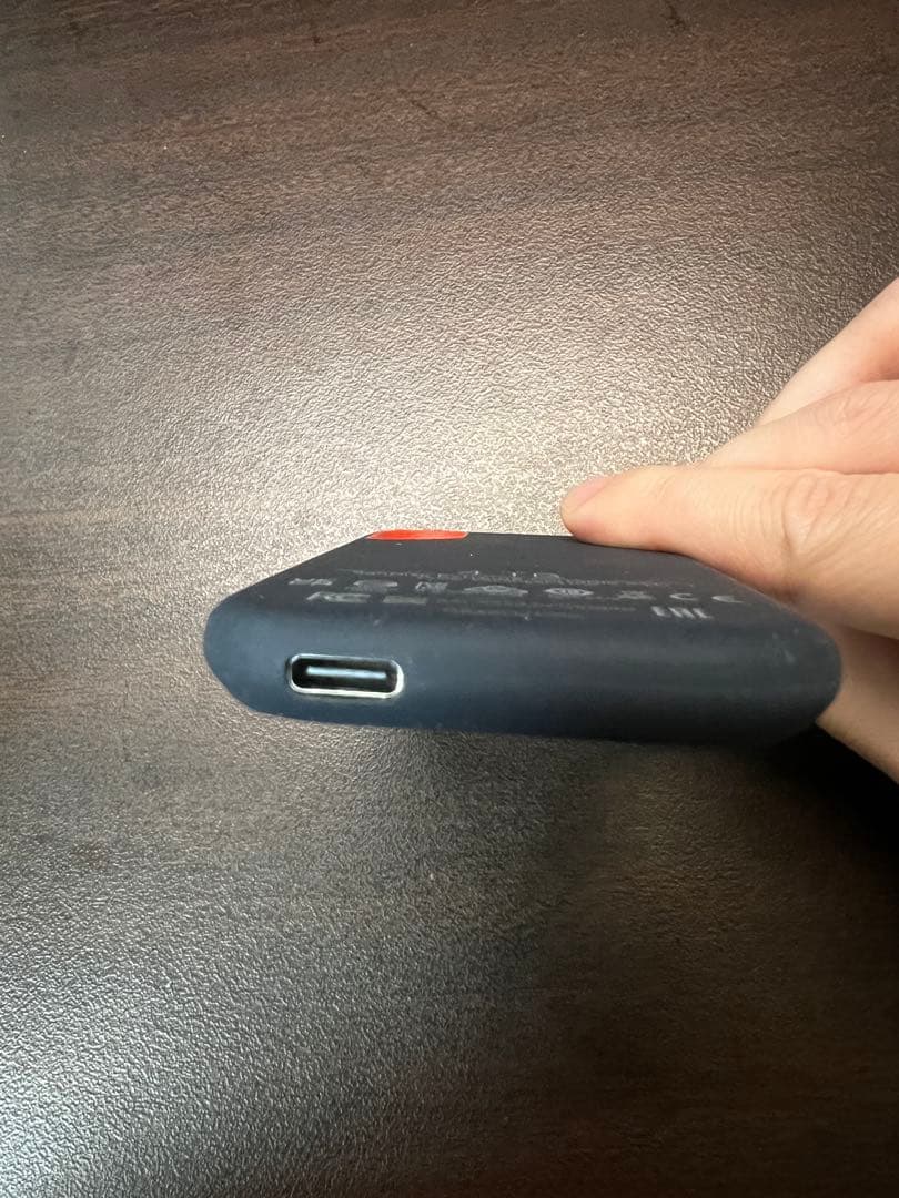 SanDisk サンディスク SSD 4TB