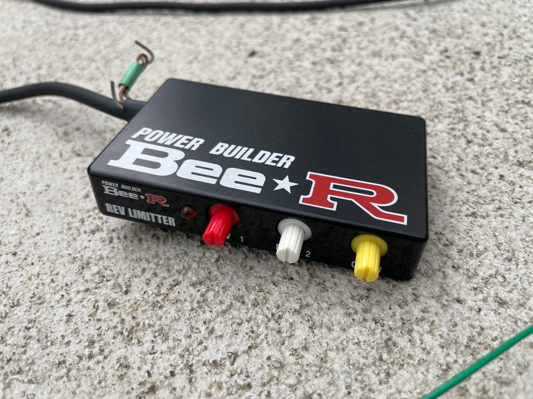 Bee☆R レブリミッター Type H