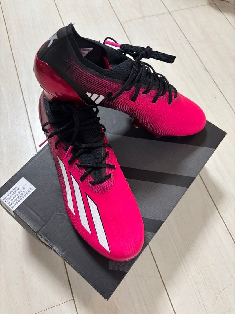 シューズ adidas X SPEEDPORTAL.1 HG/AG