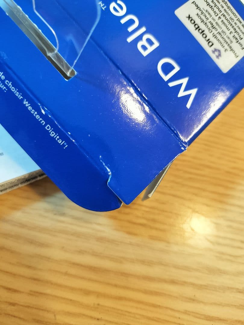 内蔵型SSD WD Blue SA510 1TB SATA SSD