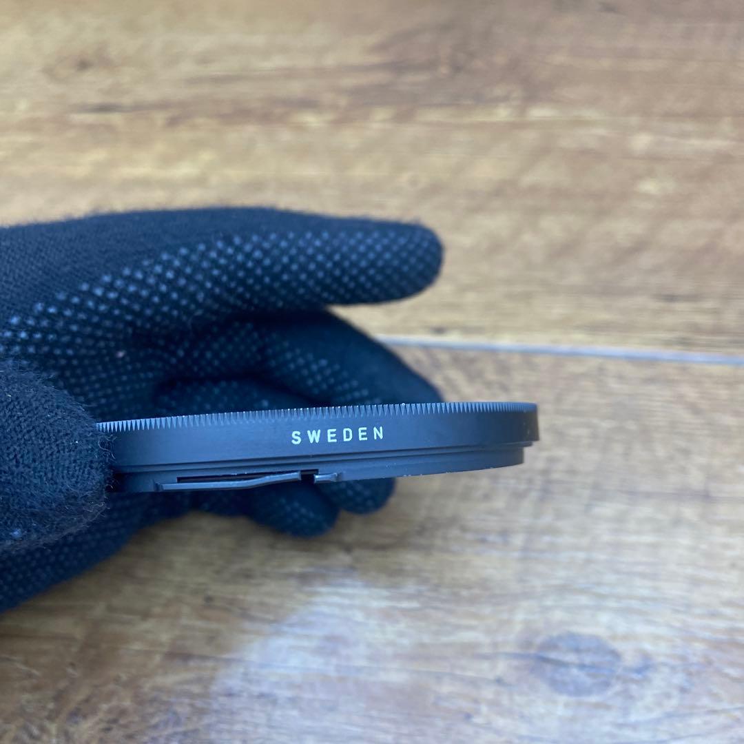 HASSELBLAD ハッセルブラッド70mmUV-SKYフィルター　E-189