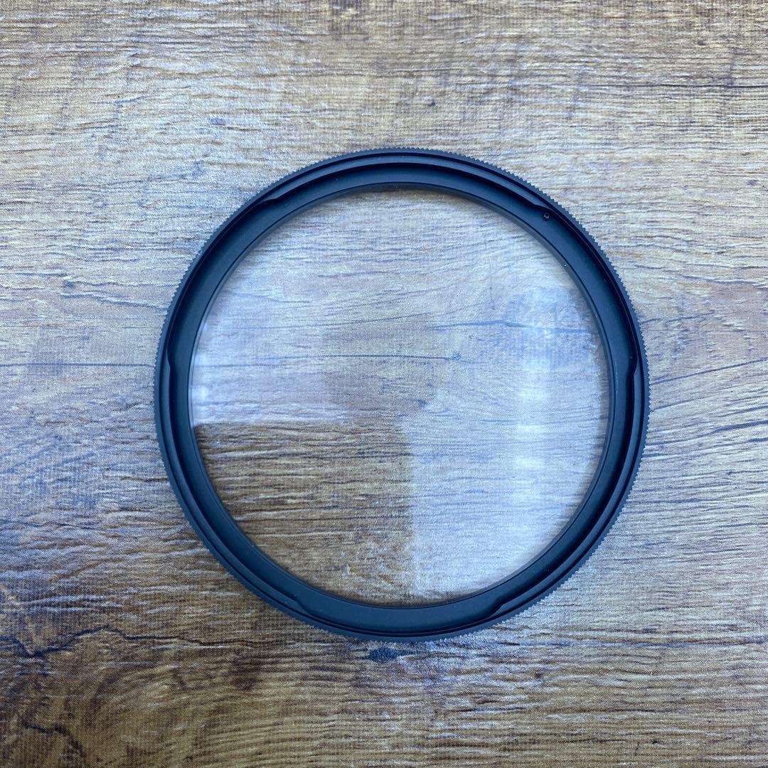 HASSELBLAD ハッセルブラッド70mmUV-SKYフィルター　E-189