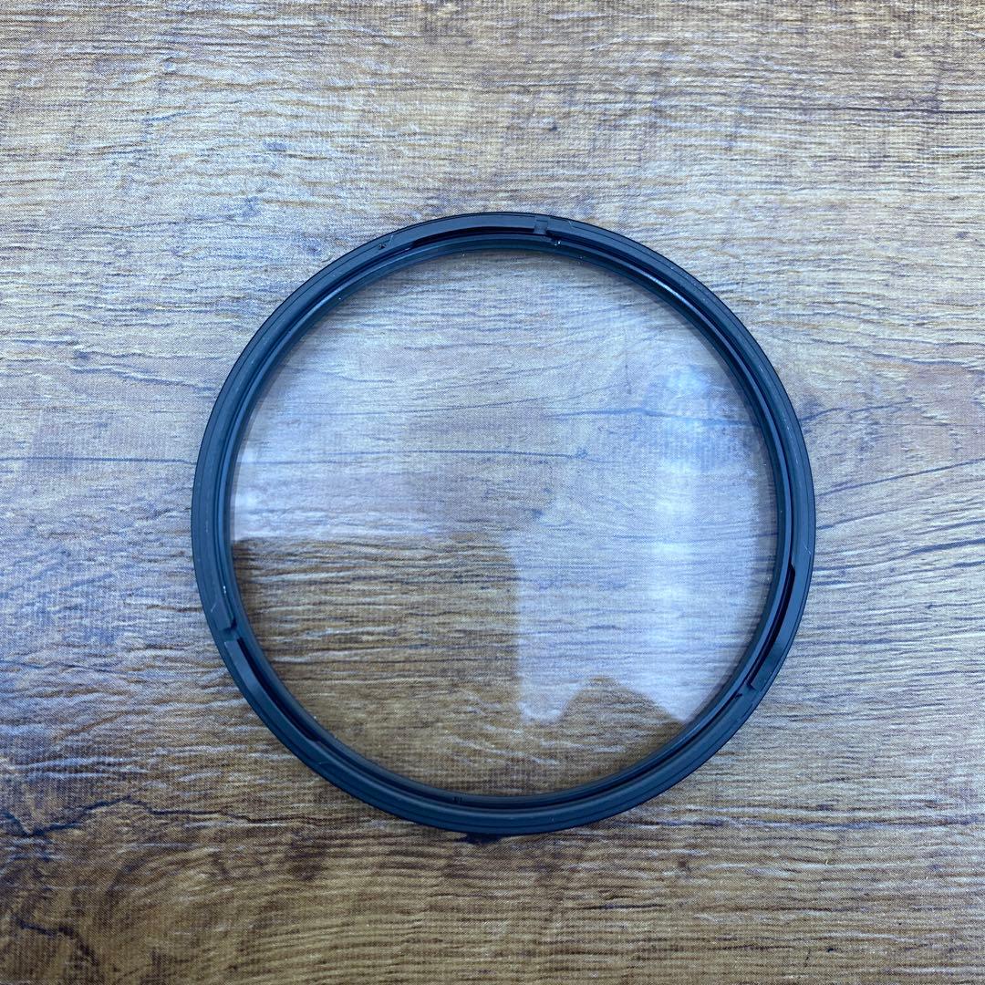 HASSELBLAD ハッセルブラッド70mmUV-SKYフィルター　E-189