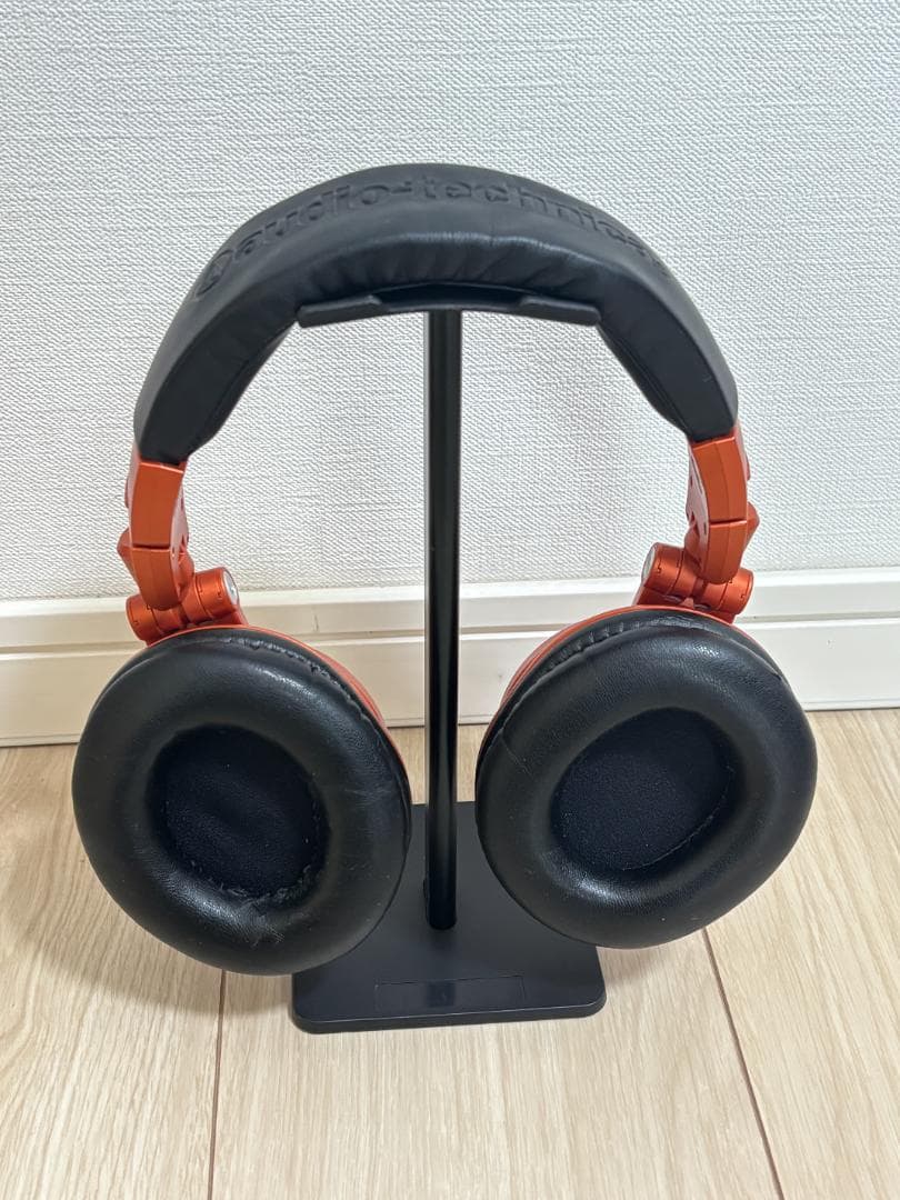 オーディオテクニカ ATH-M50xBT2