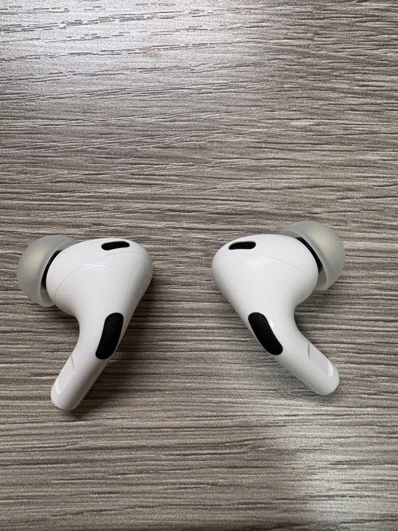 AirPods Pro 第二世代　USB-C 国内Apple store購入品