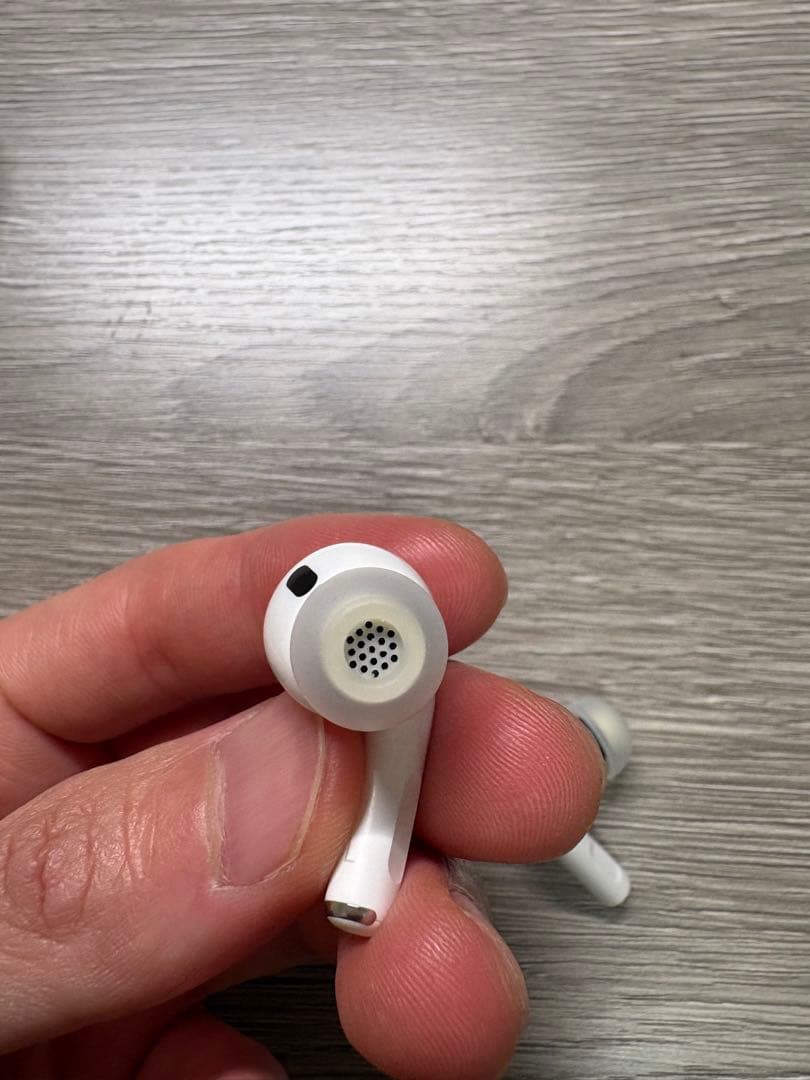 AirPods Pro 第二世代　USB-C 国内Apple store購入品